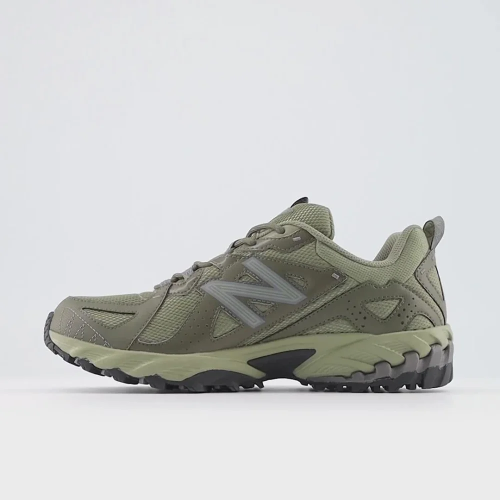 New Balance ML610 TAH ML610TAH / grün
