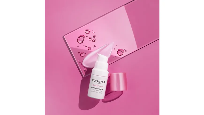 COLLISTAR Idroattiva+ Eye Hydro-Gel 20 ml