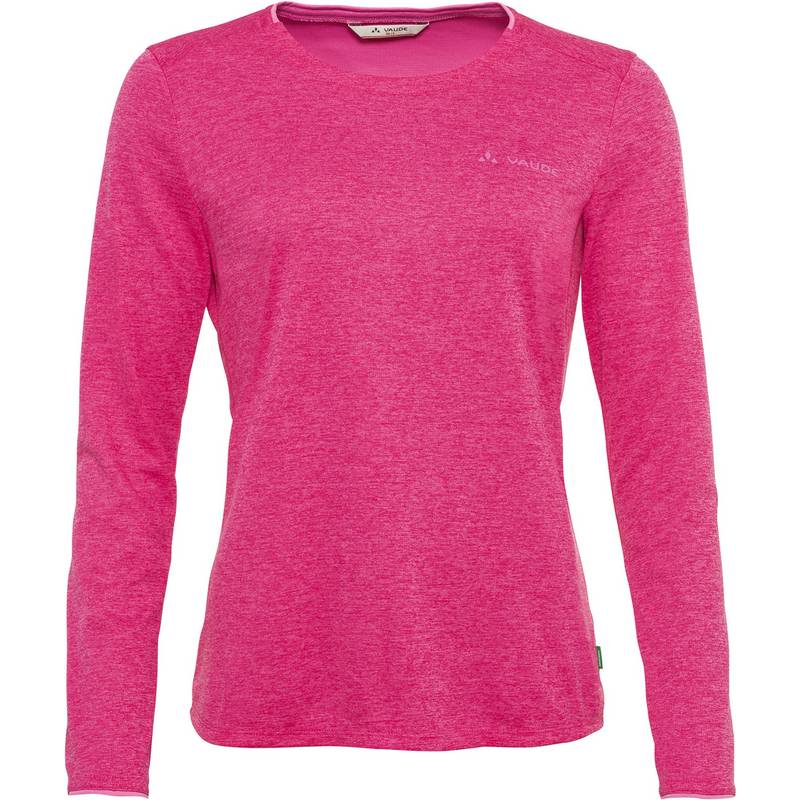 VAUDE Essential Funktionsshirt Damen