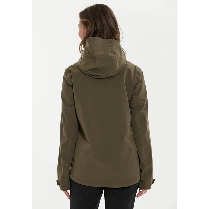 Whistler Seymour Trainingsjacke Damen