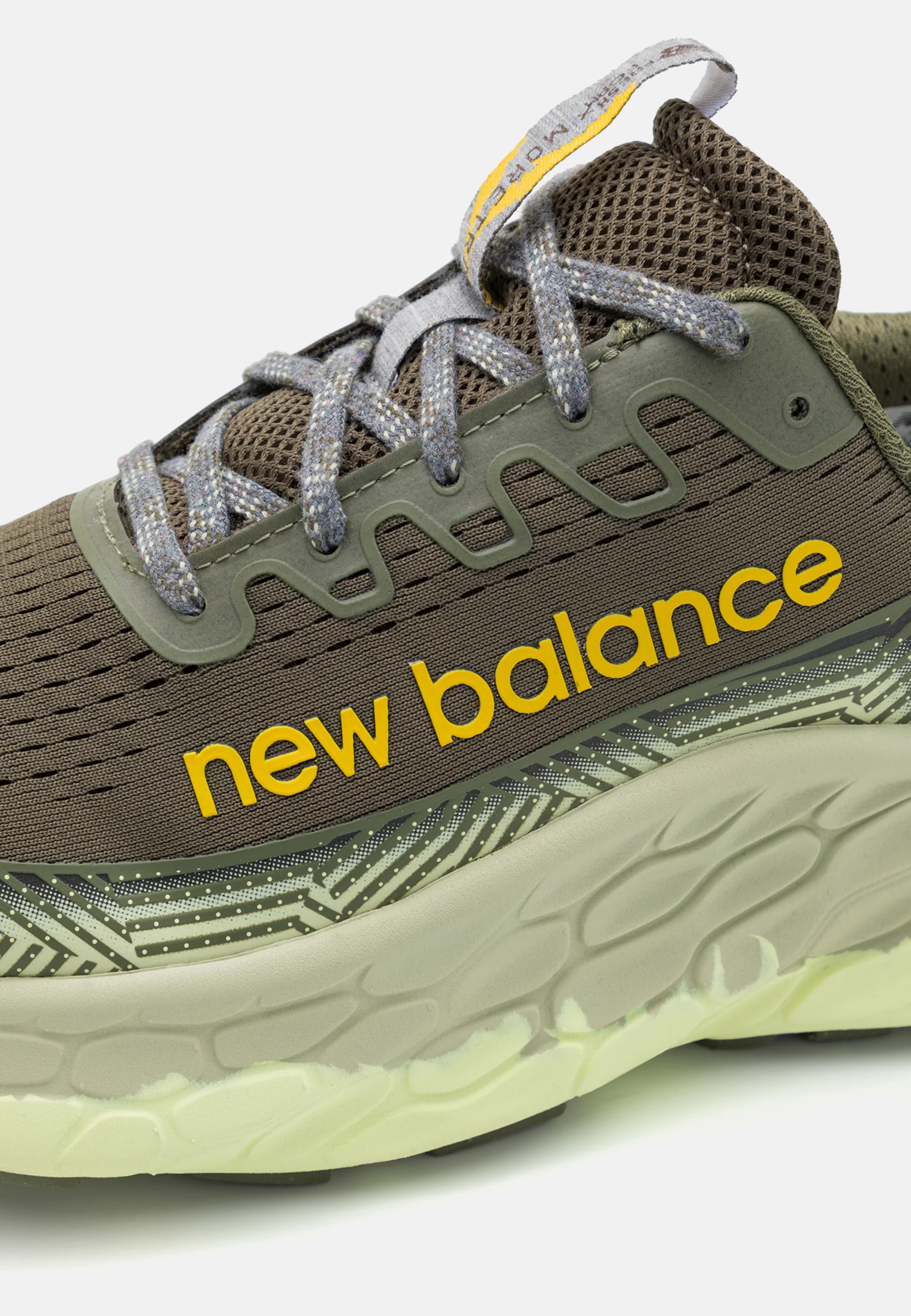 New Balance FRESH FOAM X MORE TRAIL V3 - Zapatillas de trail running