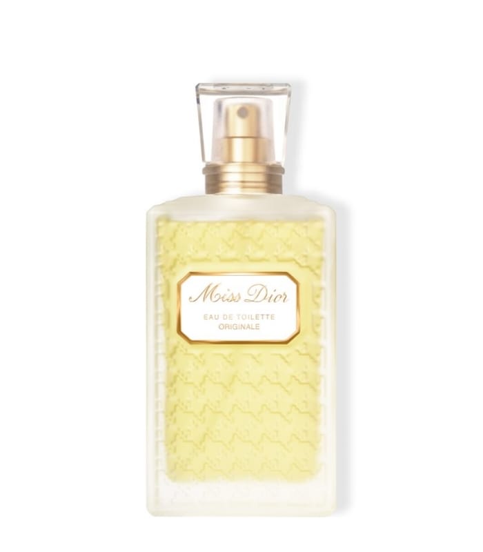 MISS DIOR-Eau de Toilette Originale Vaporisateur