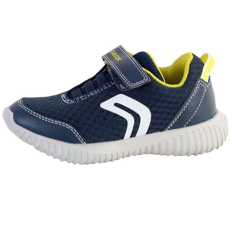 Baskets Waviness