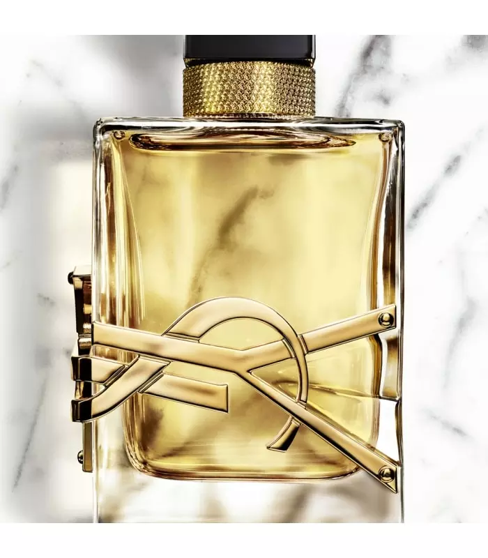 LIBRE Eau de Parfum Vaporisateur