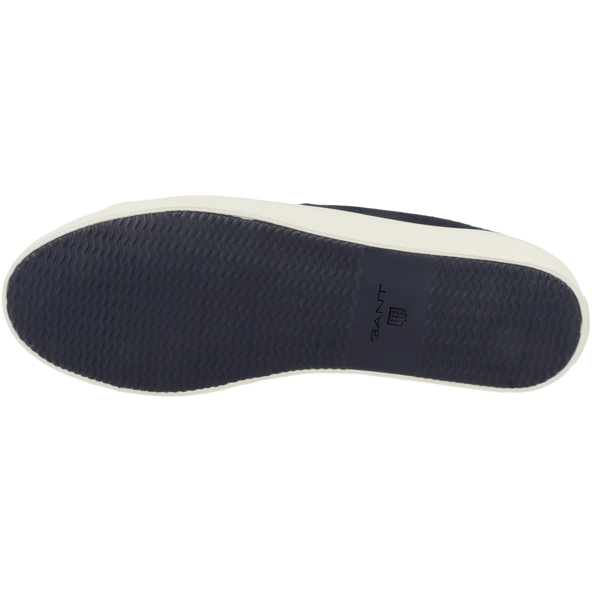 Gant Pillox Sneaker Low dunkelblau