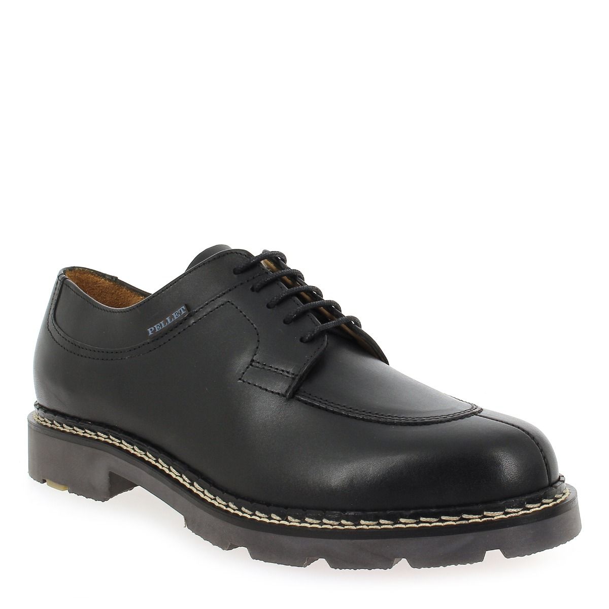 Christian Pellet  MONTARIO E21 - Noir