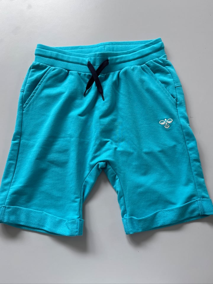 Hummel Sweatbermudas 