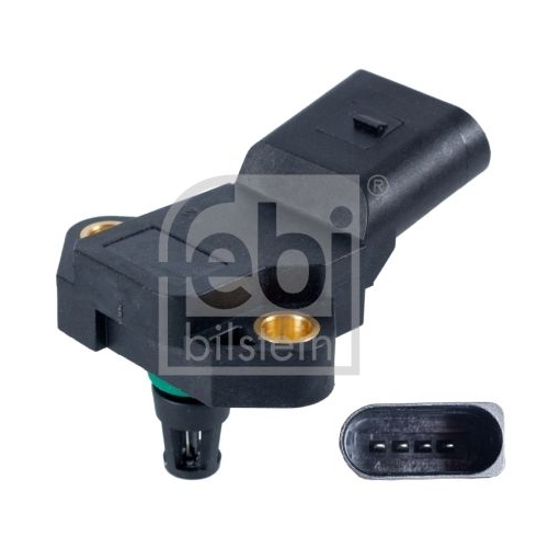 27186 SAUGROHRDRUCKSENSOR FEBI - ATU