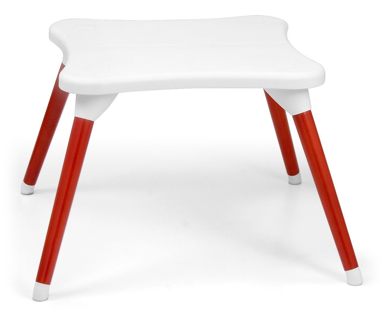 LeNoSa Kombihochstuhl Luxus Kinder Hochstuhl • Milly Mally Set 2in1 • wächst mit dem Kind - von 6 Monaten bis ca. 6 Jahren