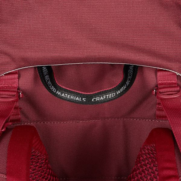 ASYMMETRIC 38+8 Damen - Tourenrucksack