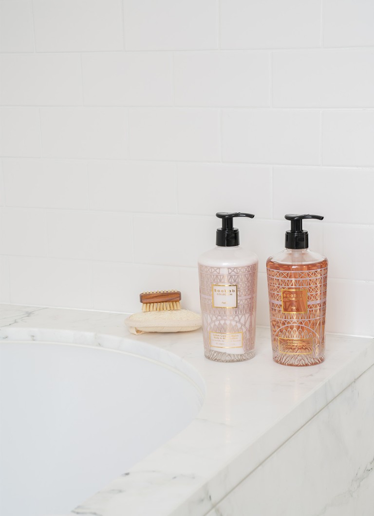Baobab Collection Mon Premier Baobab Paris - geset