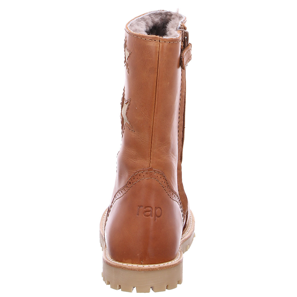 Winterstiefel NICOLE für Mädchen