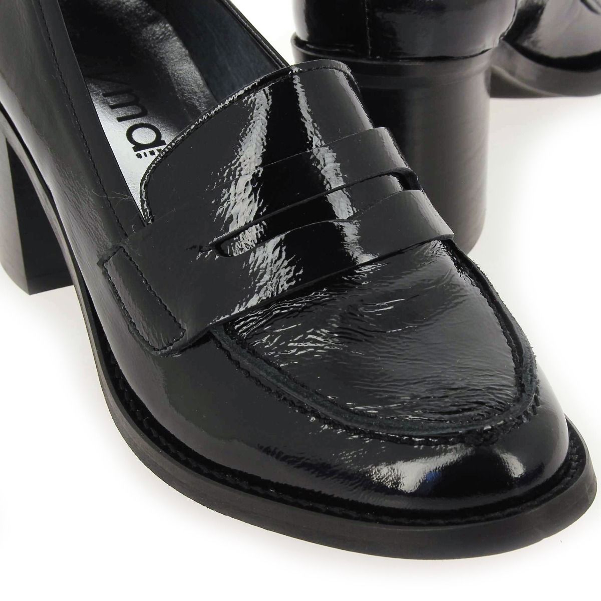 Myma  6709 - Noir