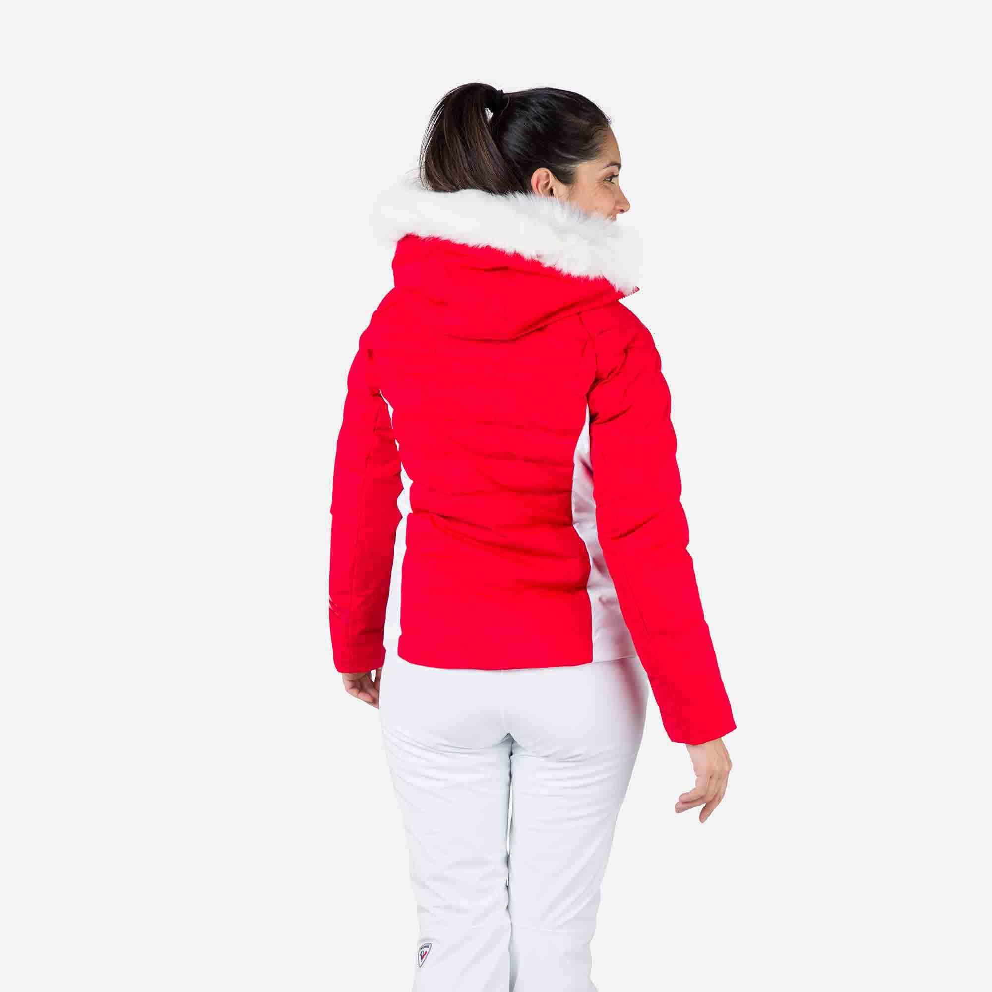 Veste de ski Rapide Femme