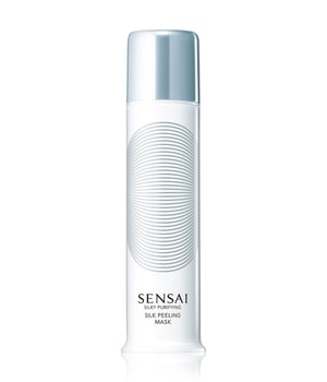 Sensai Silky Purifying Peeling Mask Gesichtsmaske-90 ml