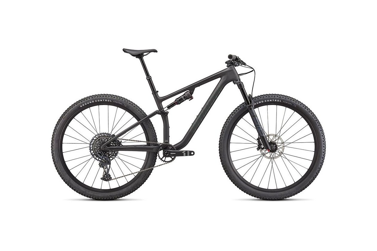 Specialized Epic Evo Comp - 2022 - 29 Zoll - Fully