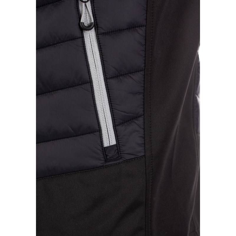 LPO HYBRIDJACKE Mirko - Funktionsjacke Jacke Herren