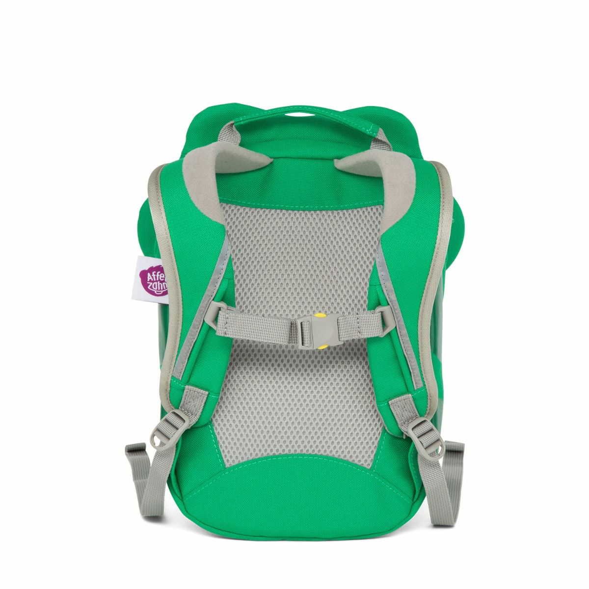 AFFENZAHN Handtaschen grün AFZ-FAS