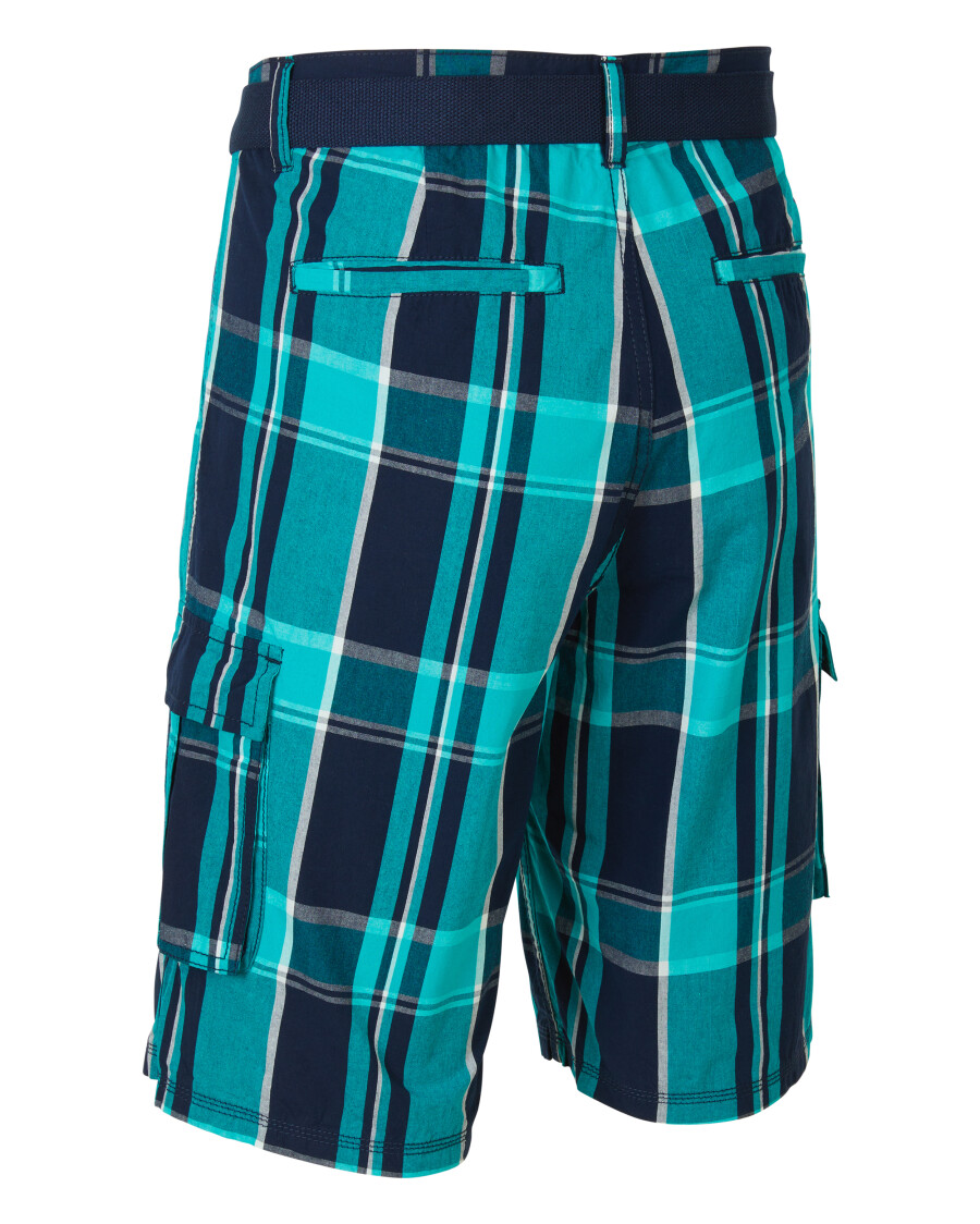 Cargo-Shorts