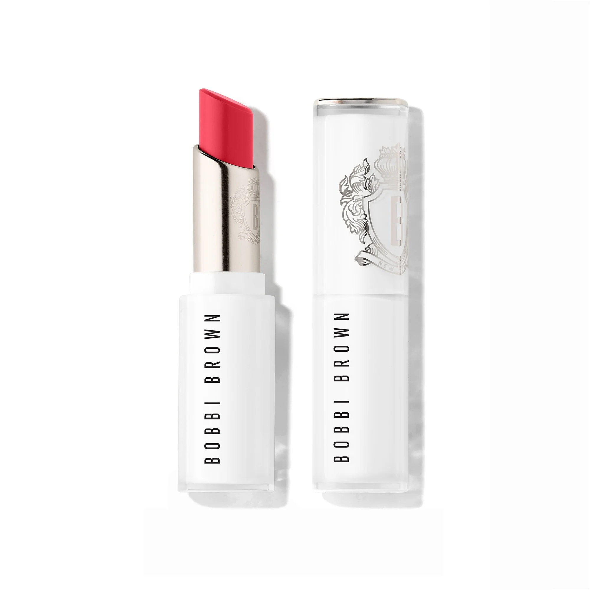 Extra Color Shine Lip Care - Bálsamo Labial, Batom Brilhante