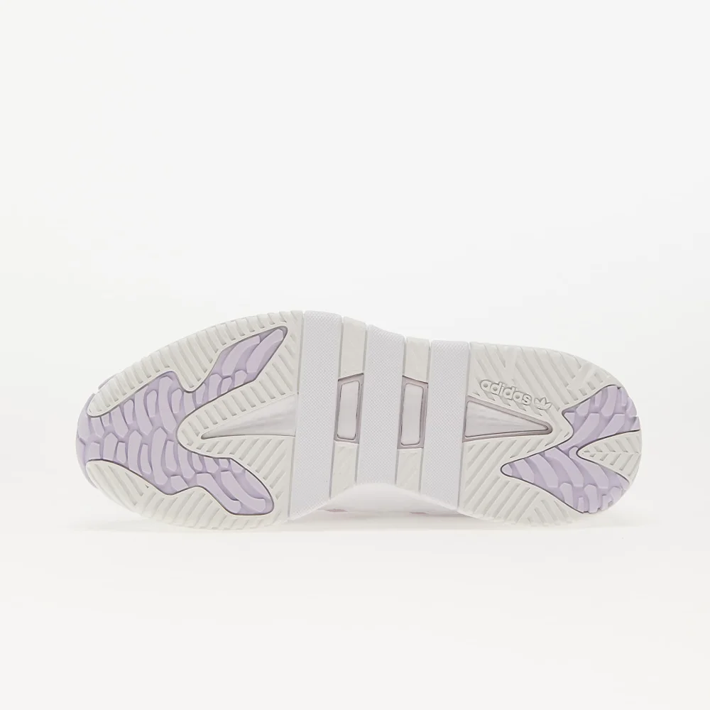 adidas Niteball W ID3121 / weiss