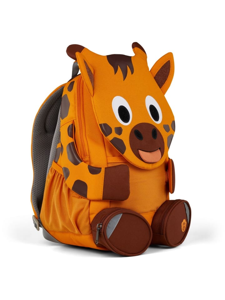 Affenzahn Großer Freund Giraffe in orange günstig kaufen onesize