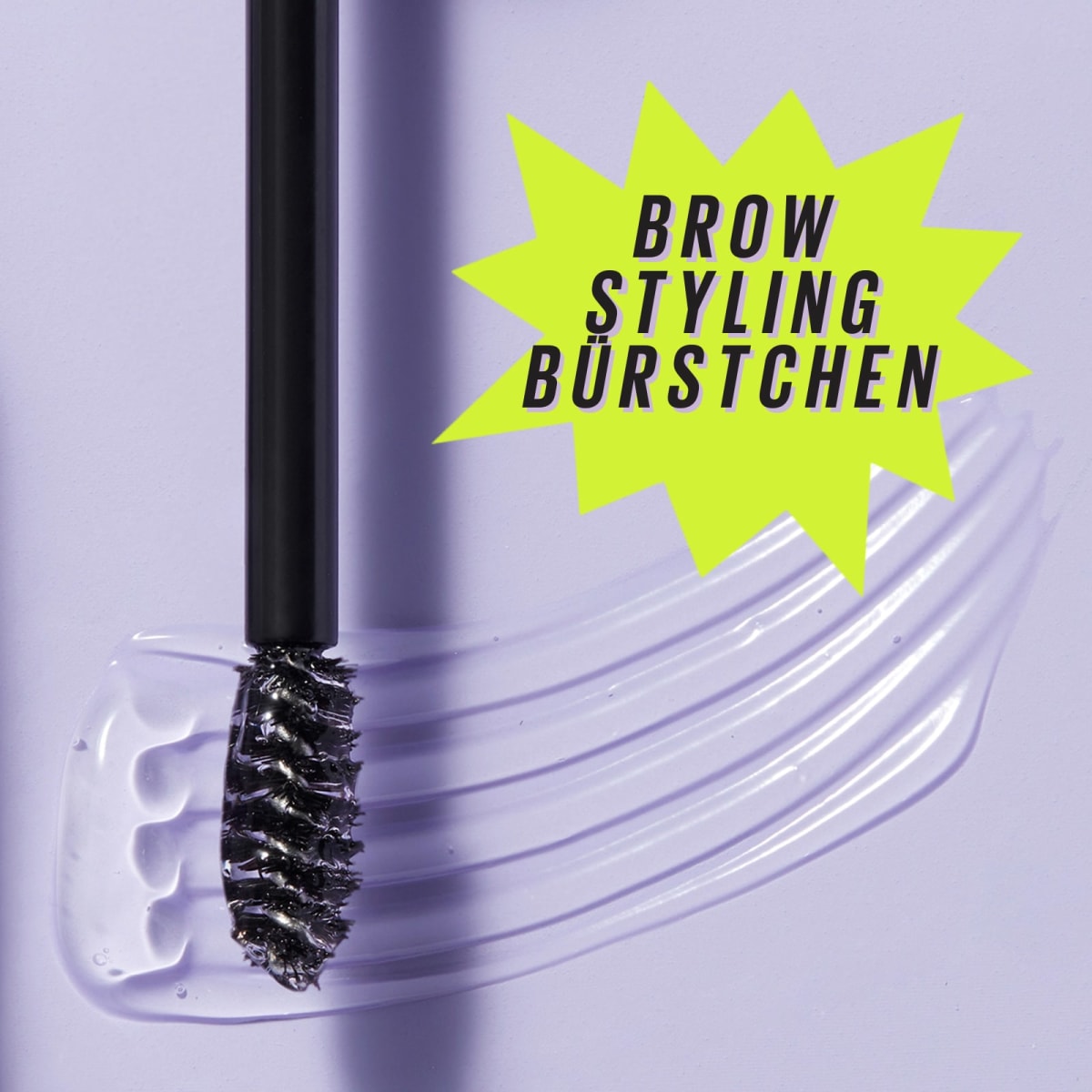 Augenbrauengel Super Lock Brow Glue, 8 g