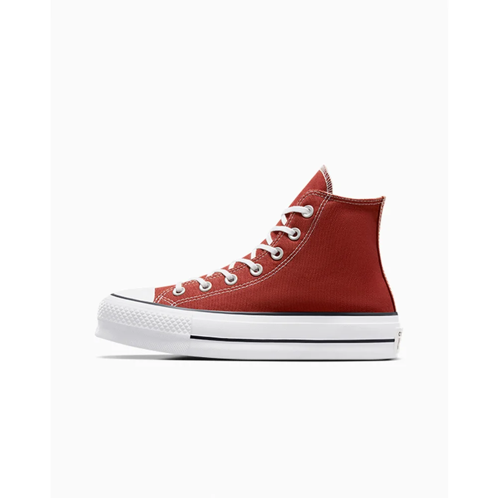 Converse Chuck Taylor All Star Lift Platform A06896C / schwarz