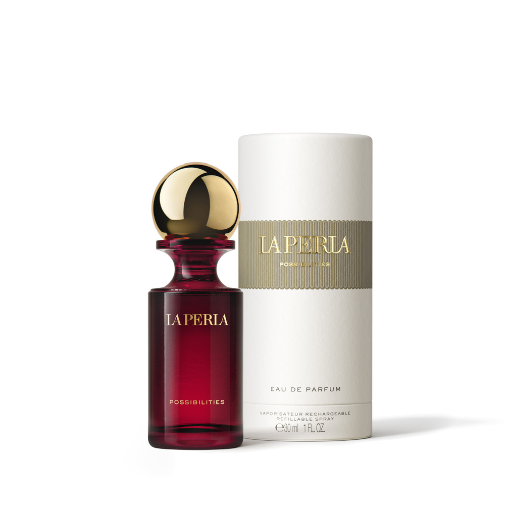 la perla Possibilities Eau de Parfum