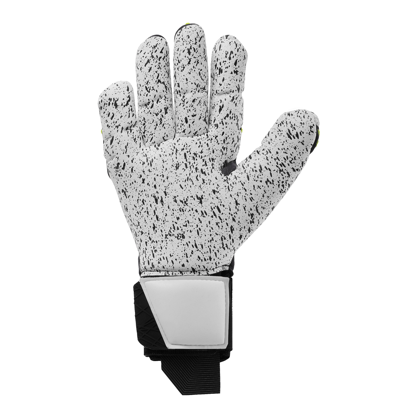 Uhlsport Prediction Supergrip+ Finger Surround TW-Handschuhe F01