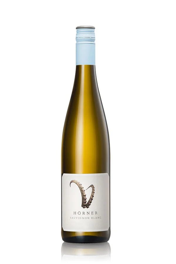 Steinbock - Sauvignon Blanc Weingut Hörner
