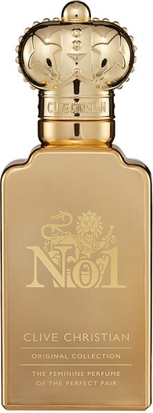 Clive Christian Original Collection No.1 Feminine Parfum