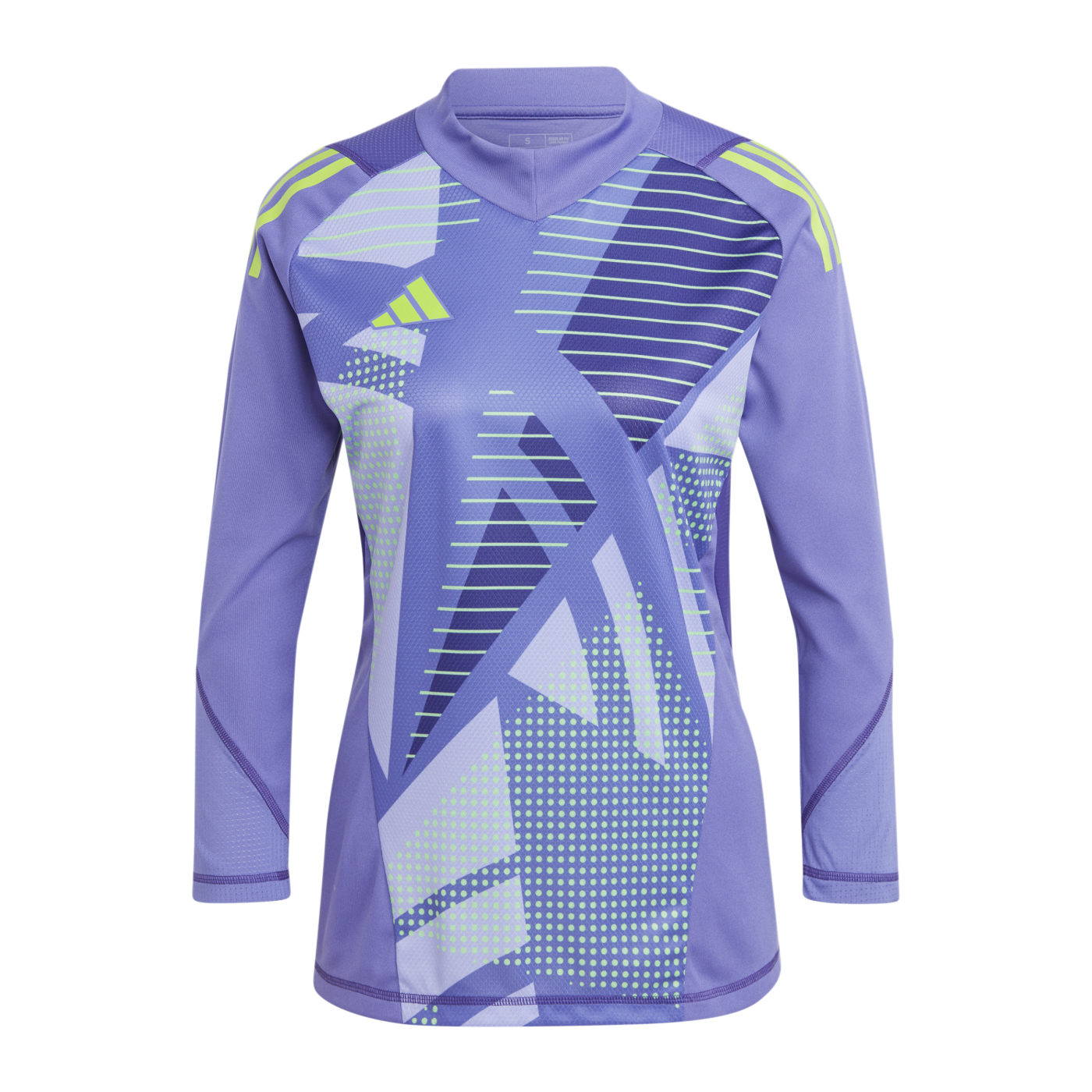 adidas Tiro 24 Pro Torwarttrikot Langarm Damen