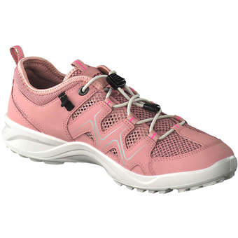 Ecco Terracruise LT W Slipper in rosa