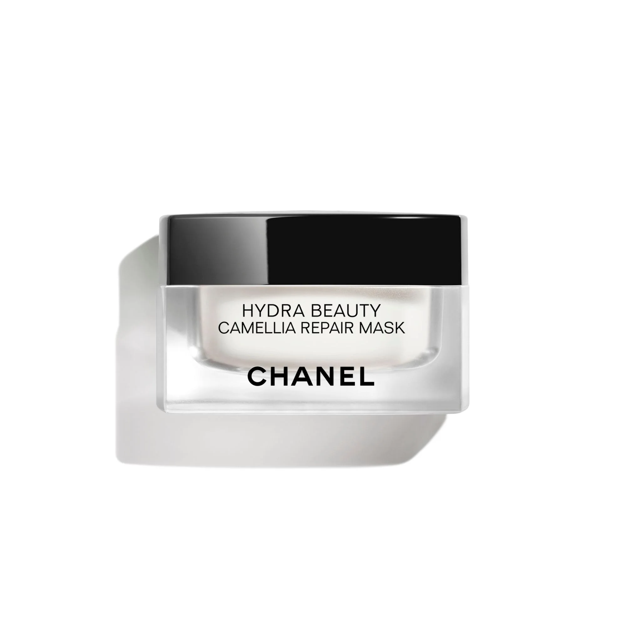 HYDRA BEAUTY CAMELLIA REPAIR MASK - FUKTIGHETSGIVENDE REPARASJONSMASKE-BALSAM