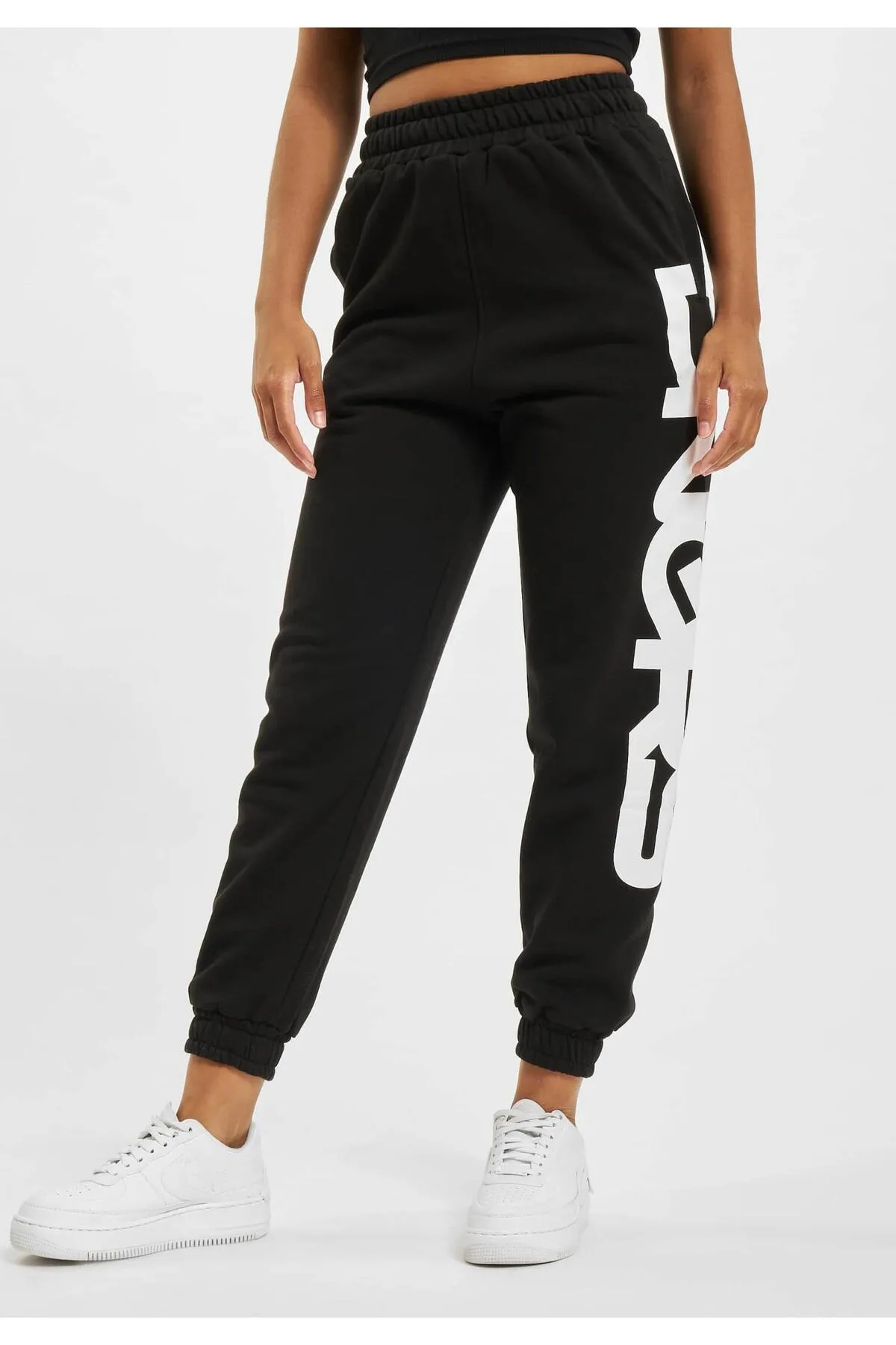Dangerous DNGRS  Damen Classic Sweatpants