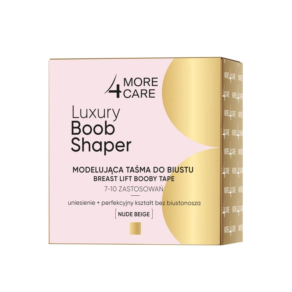 Ταινία διαμόρφωσης στήθους More4Care Luxury