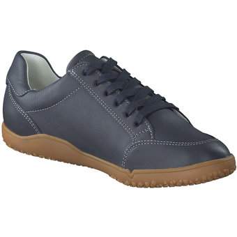 Ara Nature Sneaker in schwarz