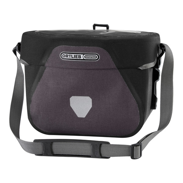ULTIMATE SIX PLUS - Lenkertasche