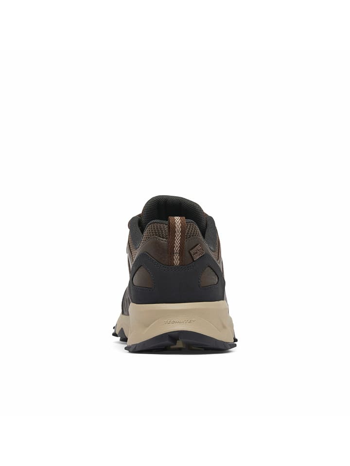 Columbia Leder-Wanderschuhe 