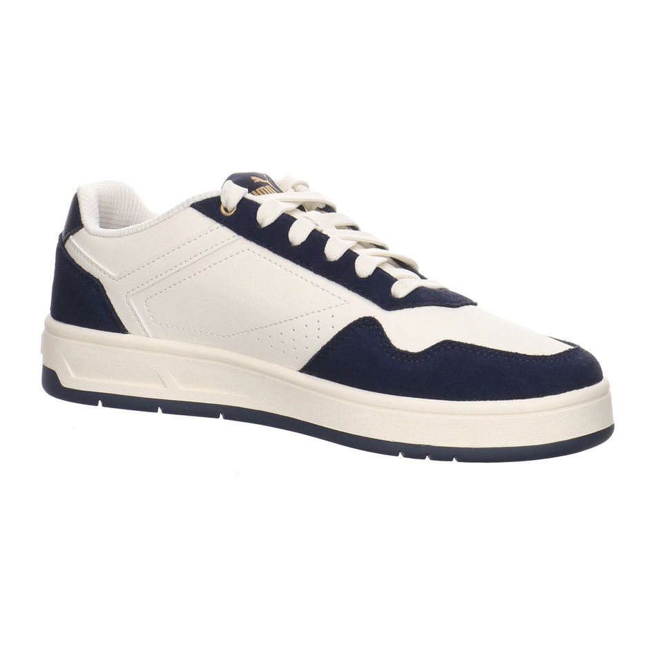 Puma Court Classic SD Sneaker