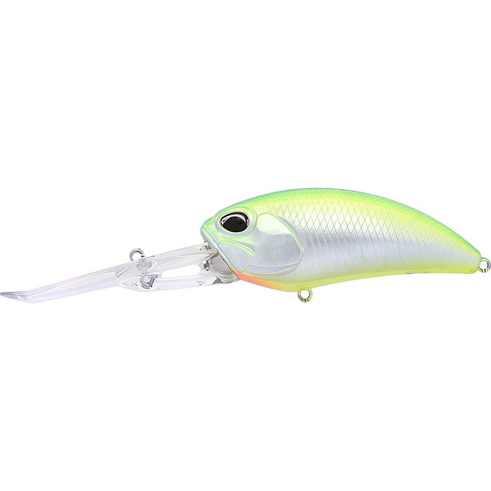 Leurre Dur Crankbait Duo Realis Kampi 20A 8,7cm, 31g