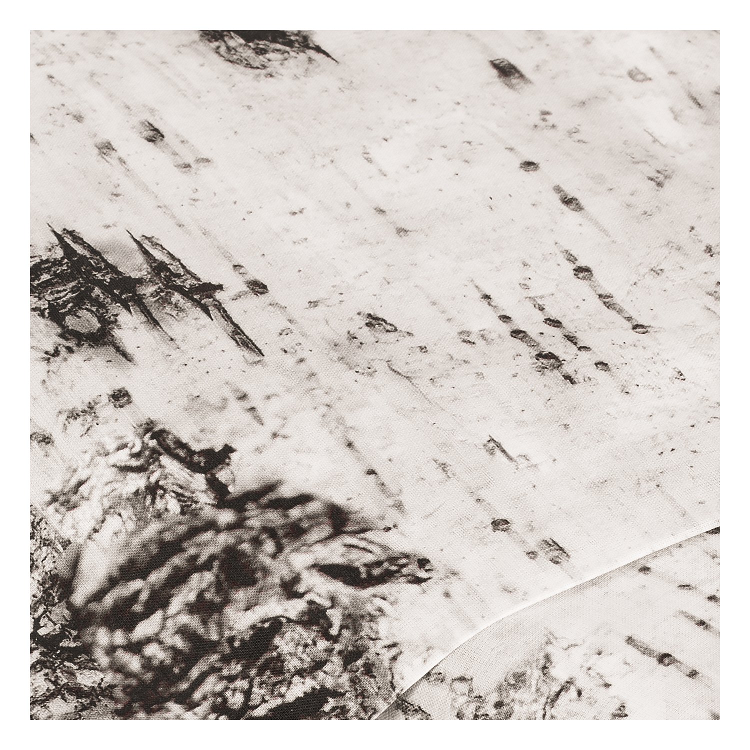 Baumwollstoff-Digitaldruck 