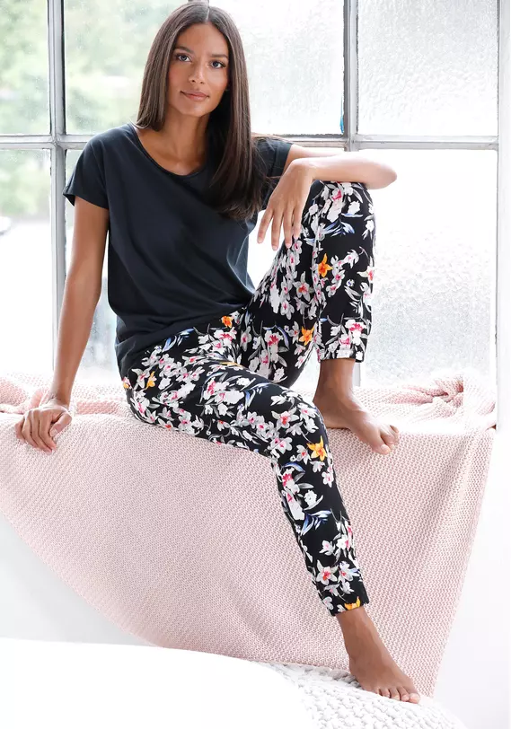 Pyjama
