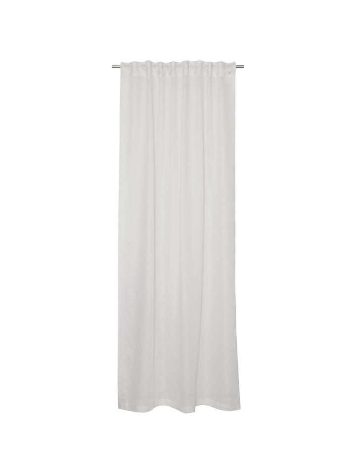 ESPRIT Transparenter Schlaufenvorhang LIGHTLY in Natur günstig kaufen 130x250 cm