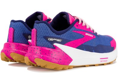 Brooks Catamount 2 W