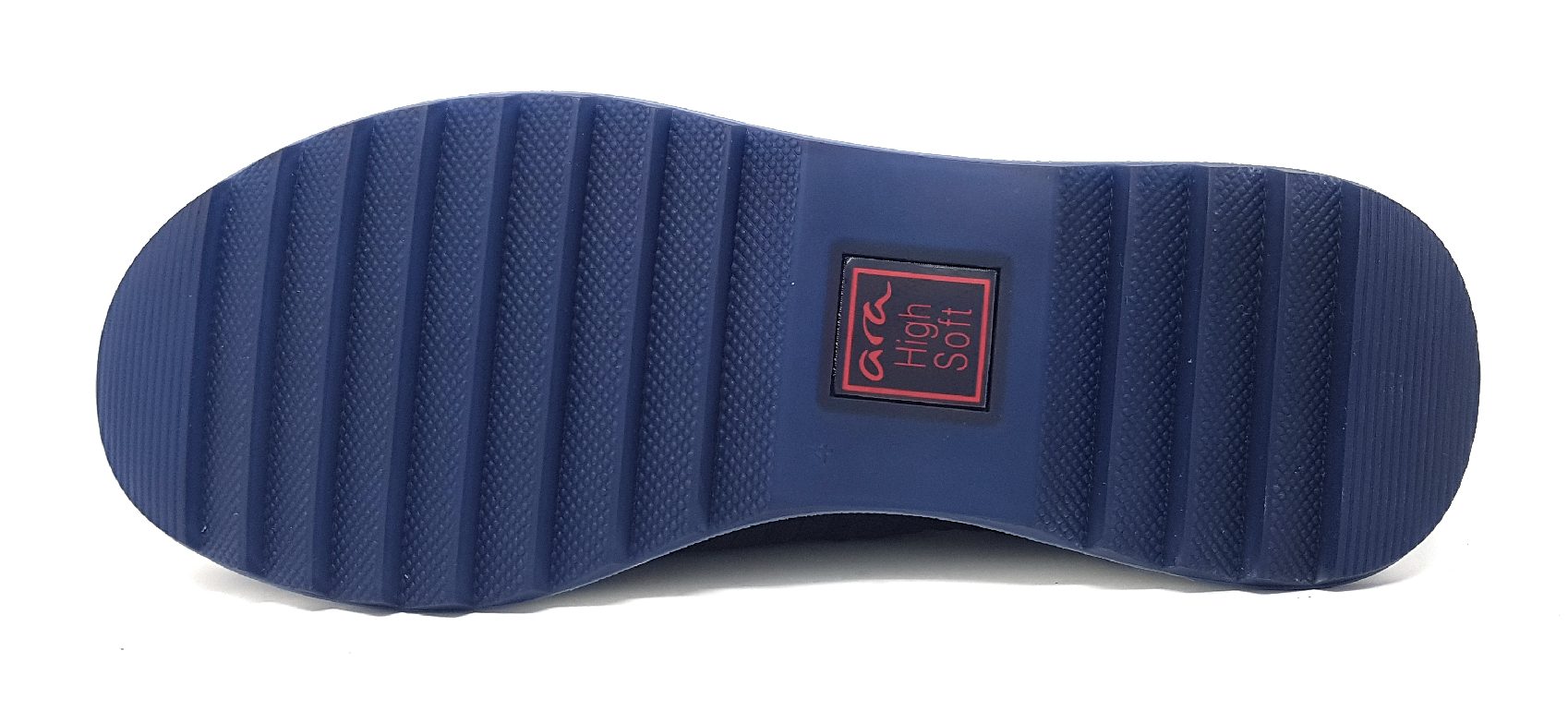 Ara VENICE 12-33925-02 Blau blau