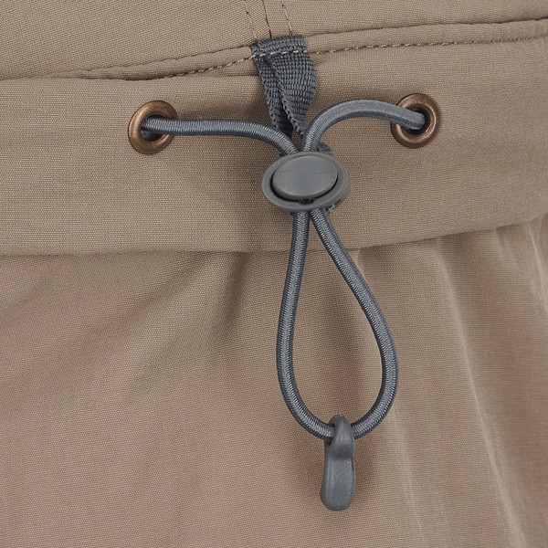 NOSILIFE DESERT HAT II Herren - Sonnenhut
