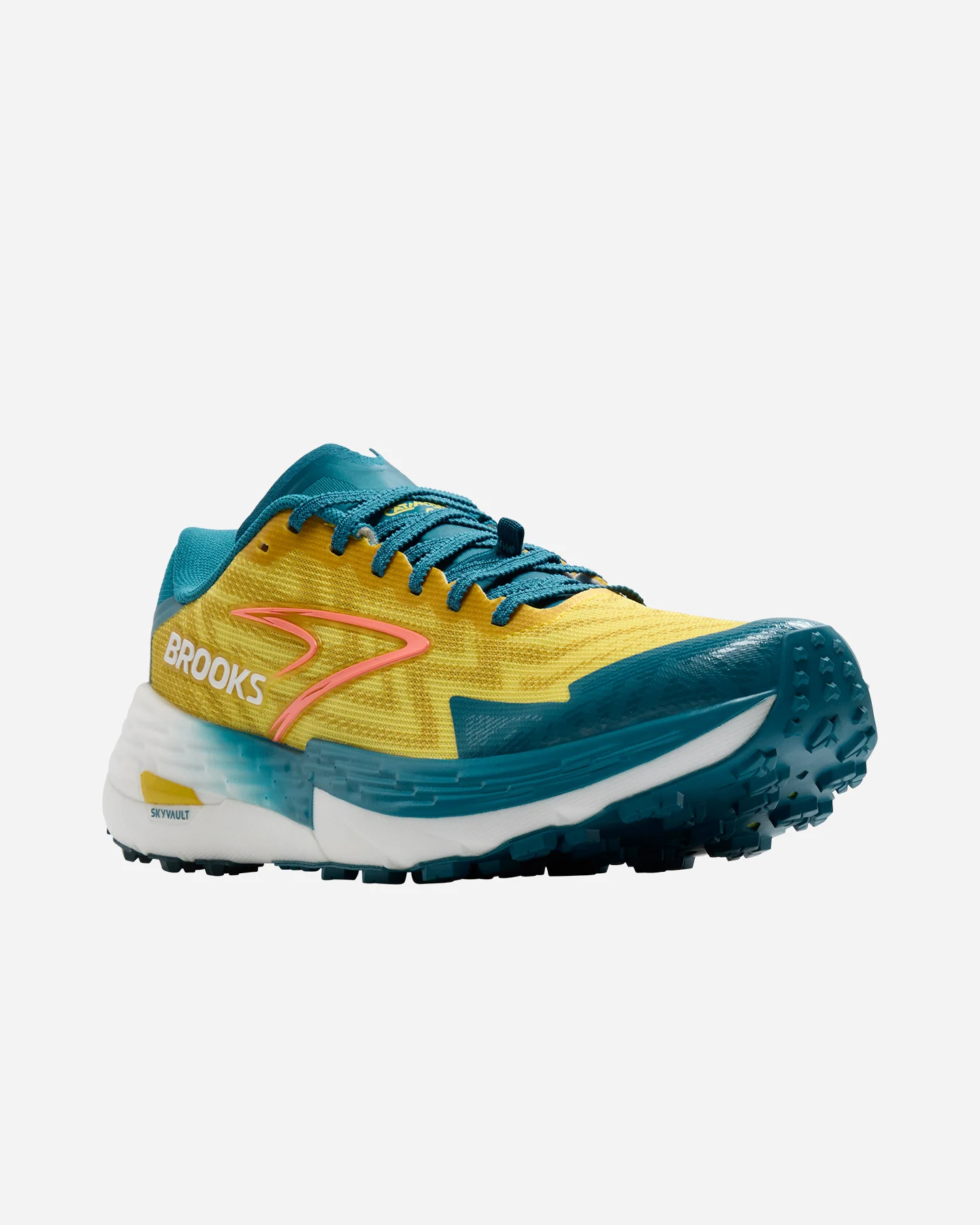 Scarpe Trail Brooks Catamount 4 M 1104411D721