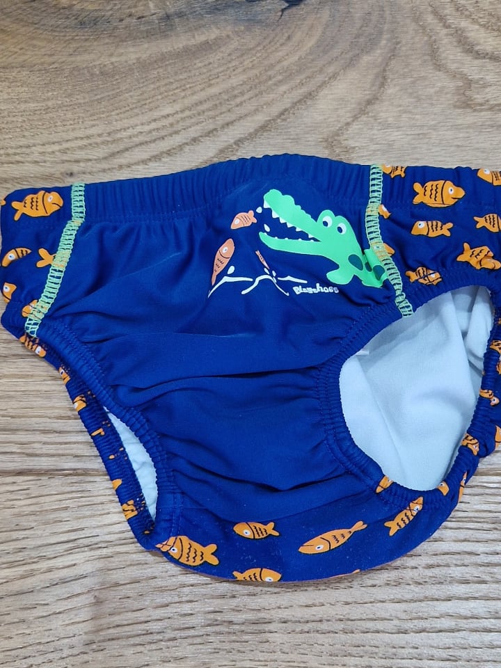 Playshoes Badewindel 